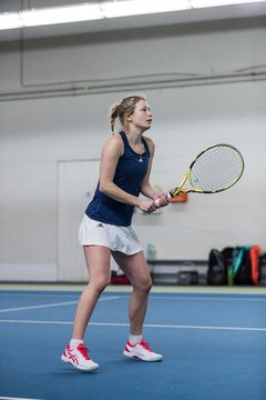 Sophia Intert 27 - RL GTHGC - TC RW Wahlstedt : Ergebnis: 0:6